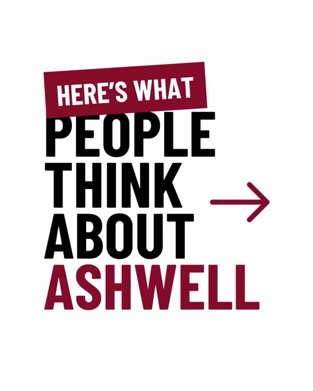 We love hearing from our residents! 💛 Swipe through to see what people are saying about life at Ashwell, and if you’ve enjoyed your time here, leave us a Google review — your feedback helps future residents find their home with us!